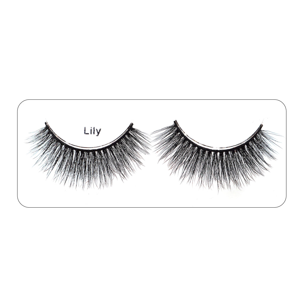 Bloom Lash | Lily