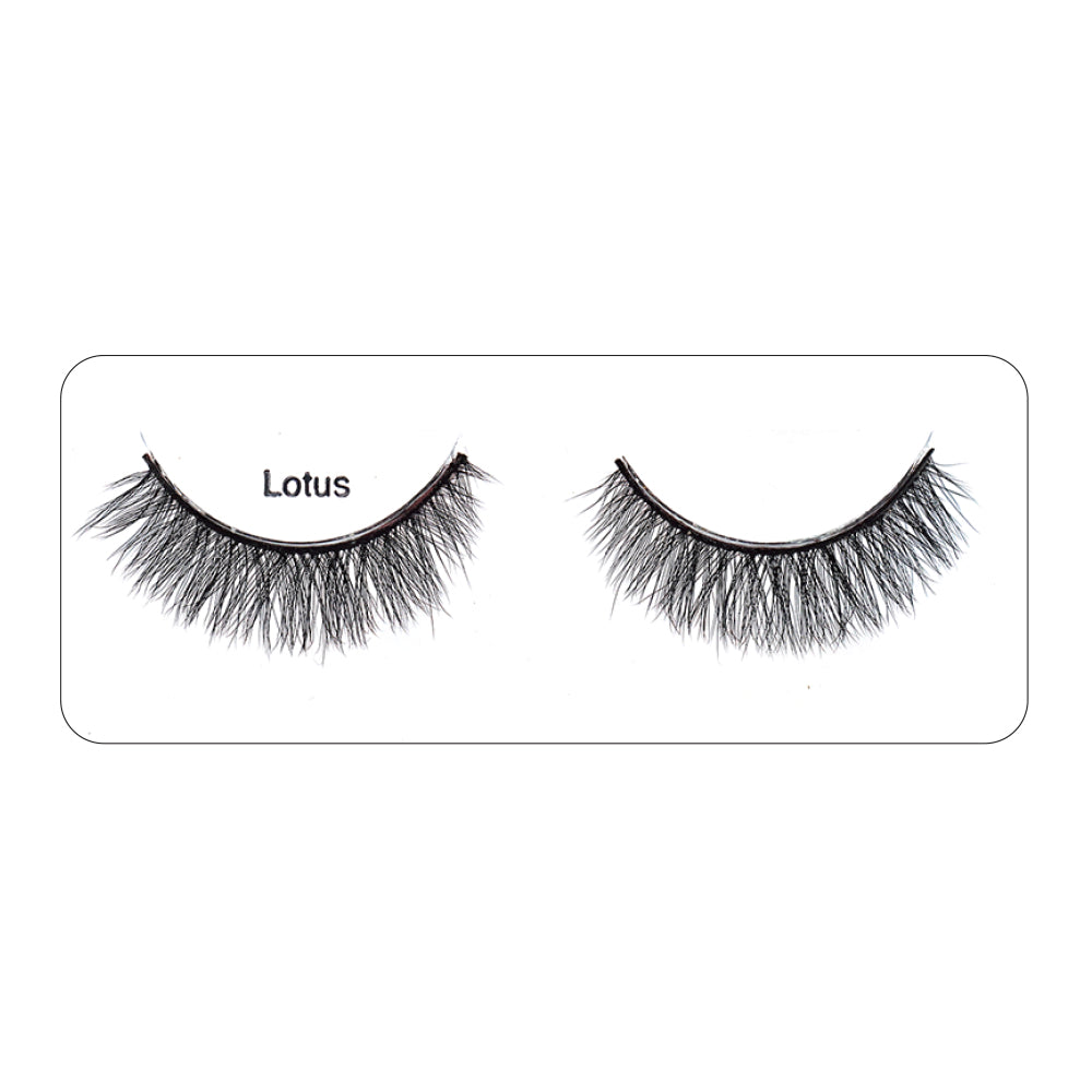 Bloom Lash | Lotus