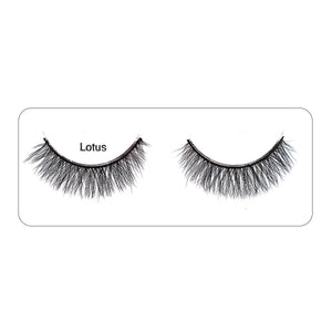 Bloom Lash | Lotus