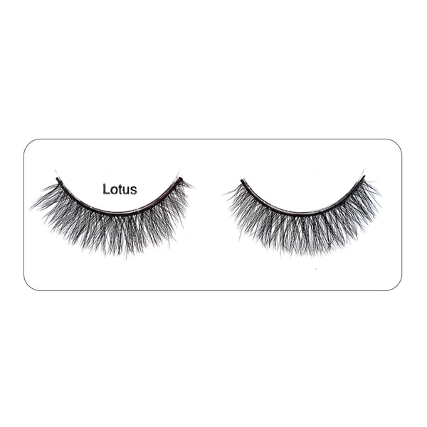 Bloom Lash | Lotus
