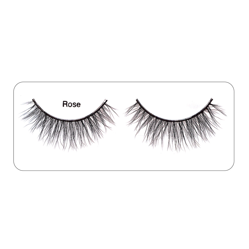 Bloom Lash | Rose