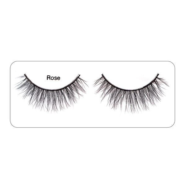 Bloom Lash | Rose