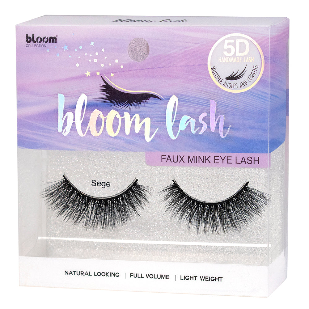 Bloom Lash | Sege