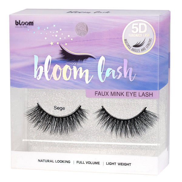 Bloom Lash | Sege