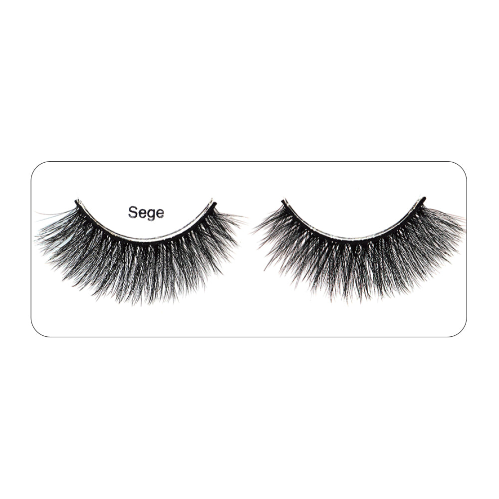 Bloom Lash | Sege
