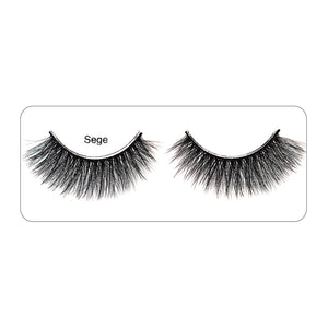 Bloom Lash | Sege