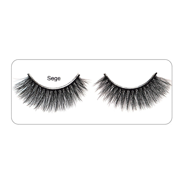 Bloom Lash | Sege
