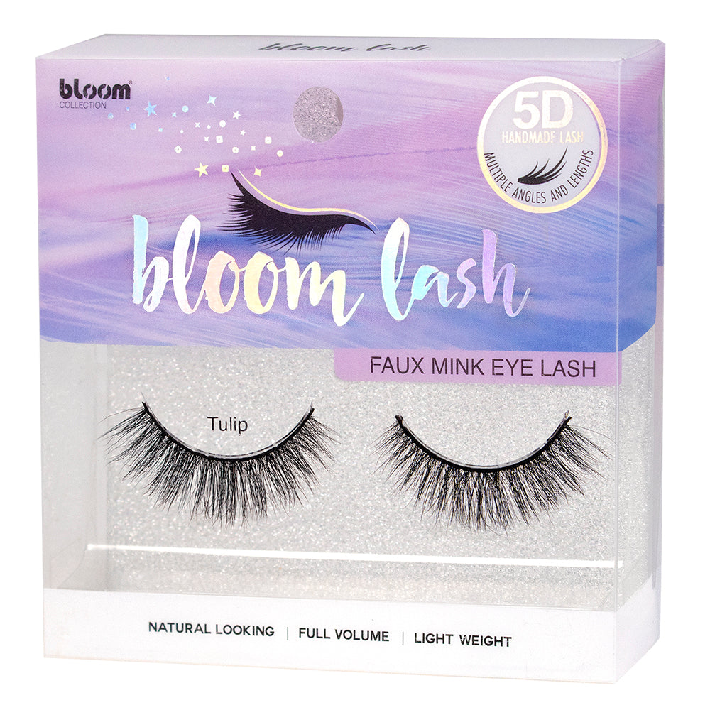 Bloom Lash | Tulip
