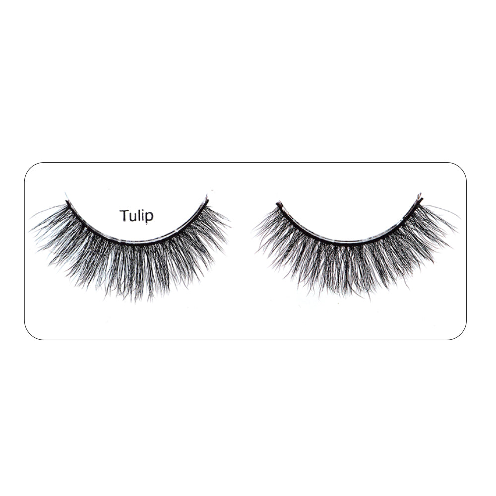 Bloom Lash | Tulip