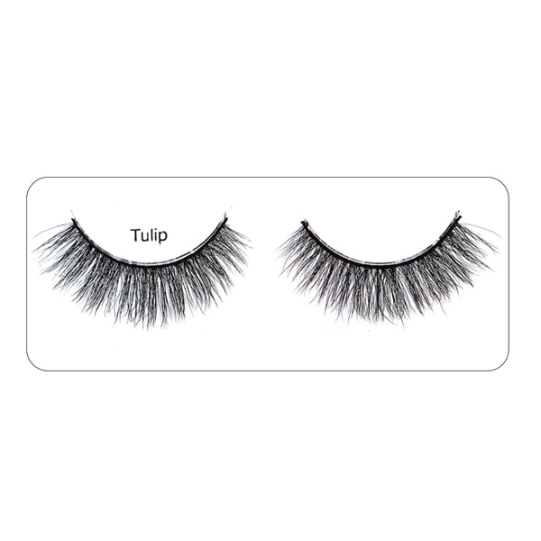 Bloom Lash | Tulip