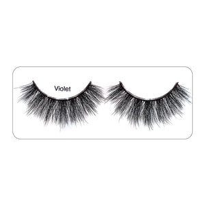 Bloom Lash | Violet