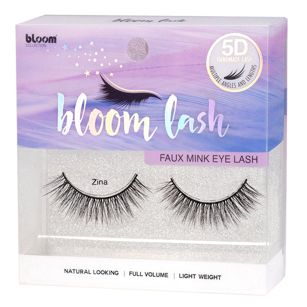 Bloom Lash | Zina