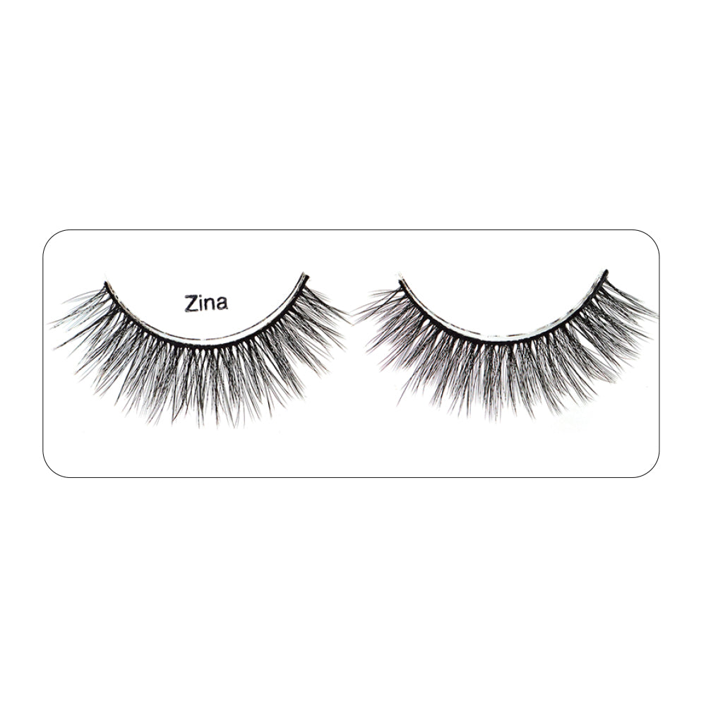 Bloom Lash | Zina