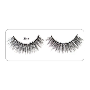 Bloom Lash | Zina