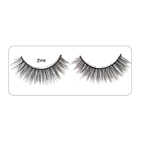 Bloom Lash | Zina