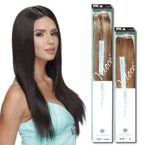 VELOCE REMY SILKY STRAIGH EXTENSIONS